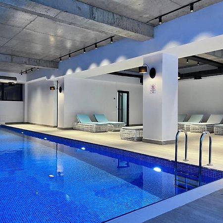 Villa Residence Apartment Тбилиси Екстериор снимка