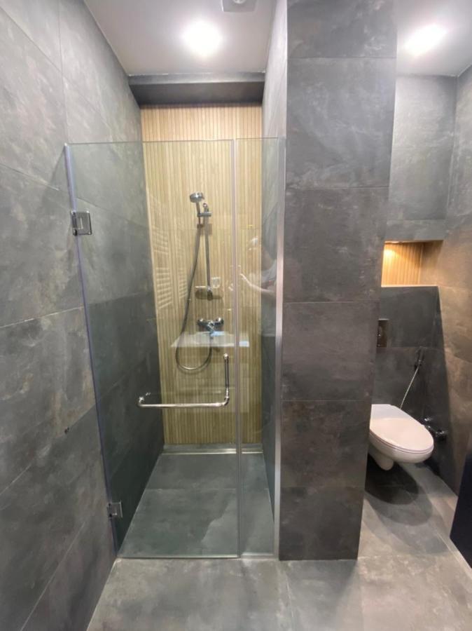Villa Residence Apartment Тбилиси Екстериор снимка