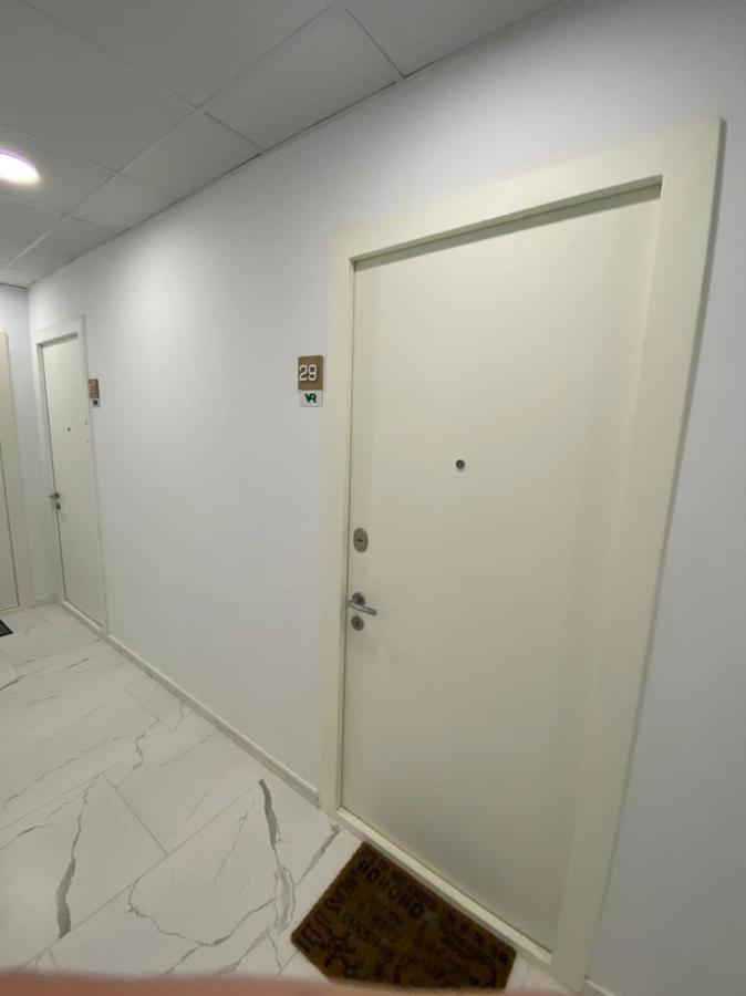Villa Residence Apartment Тбилиси Екстериор снимка