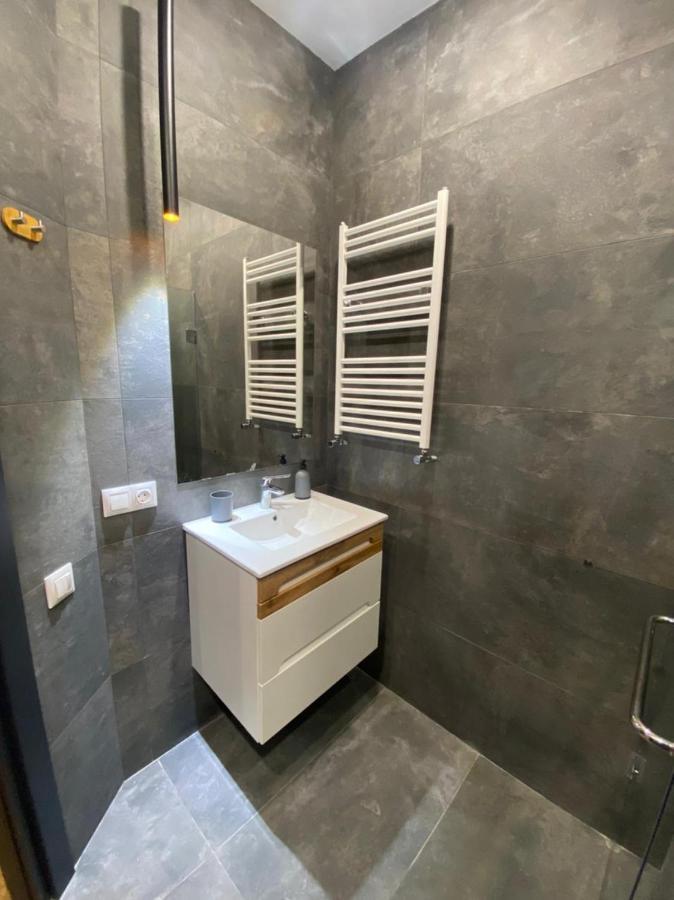 Villa Residence Apartment Тбилиси Екстериор снимка