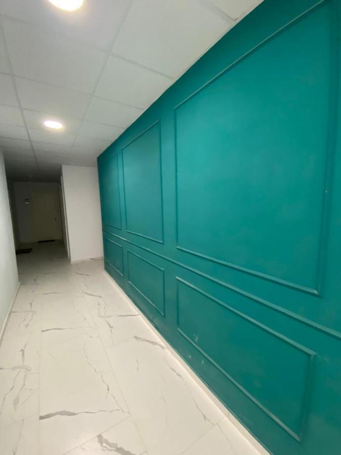 Villa Residence Apartment Тбилиси Екстериор снимка