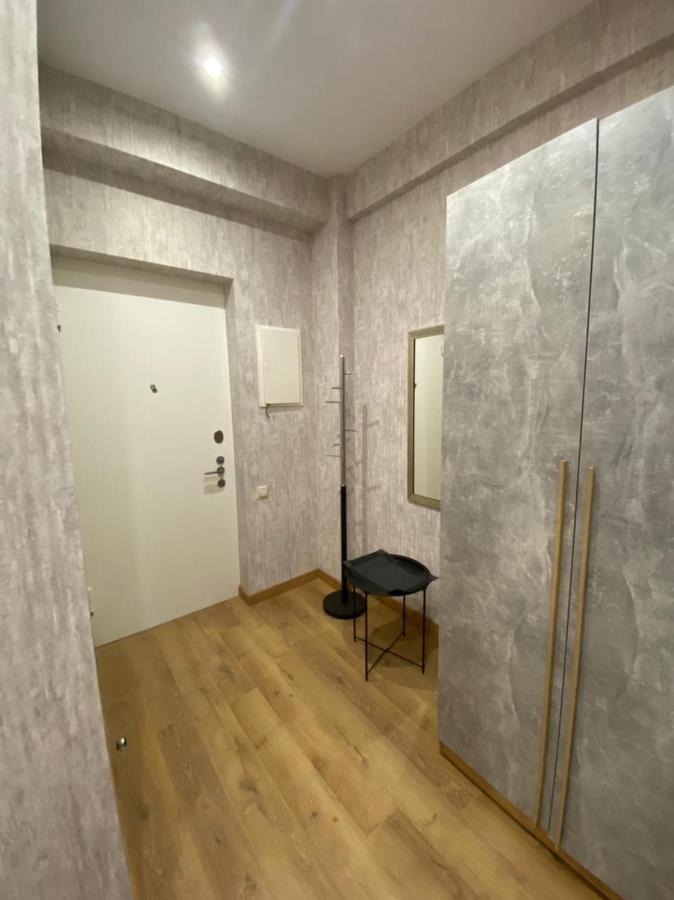 Villa Residence Apartment Тбилиси Екстериор снимка