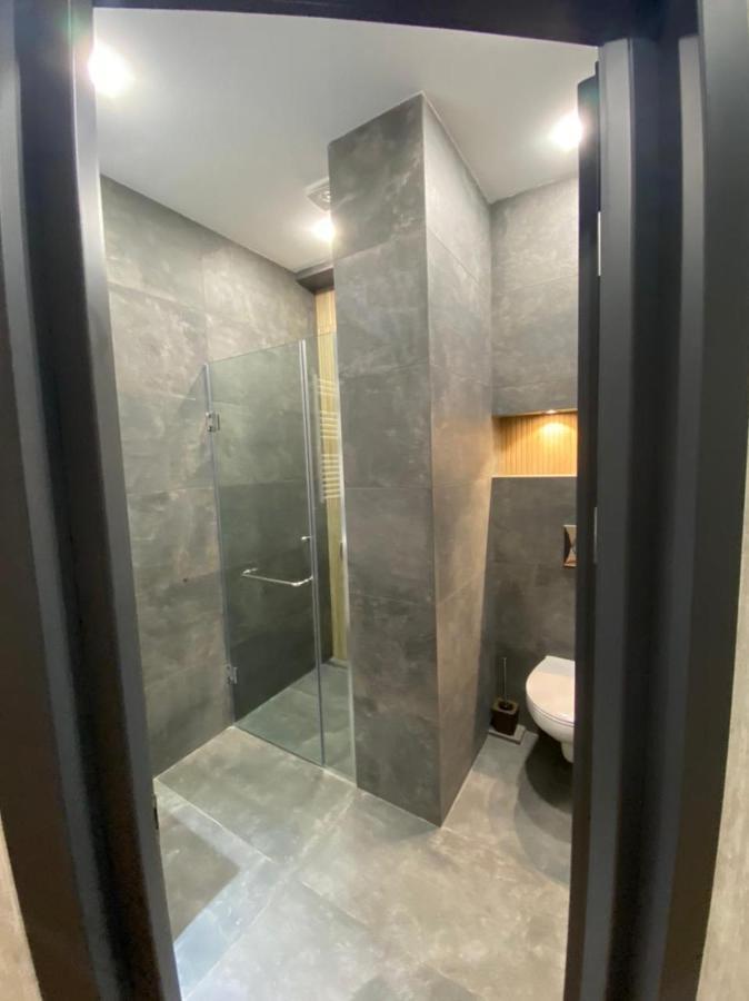 Villa Residence Apartment Тбилиси Екстериор снимка