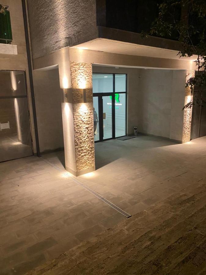 Villa Residence Apartment Тбилиси Екстериор снимка
