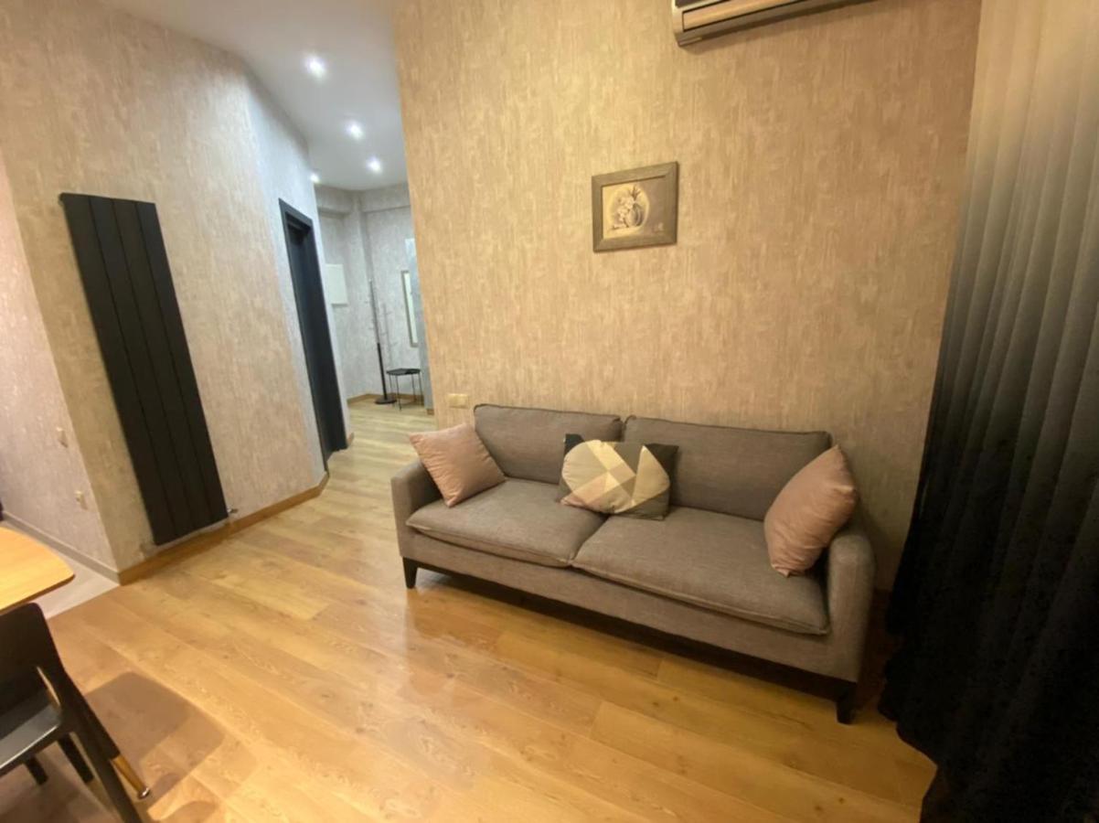 Villa Residence Apartment Тбилиси Екстериор снимка