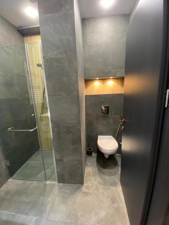 Villa Residence Apartment Тбилиси Екстериор снимка