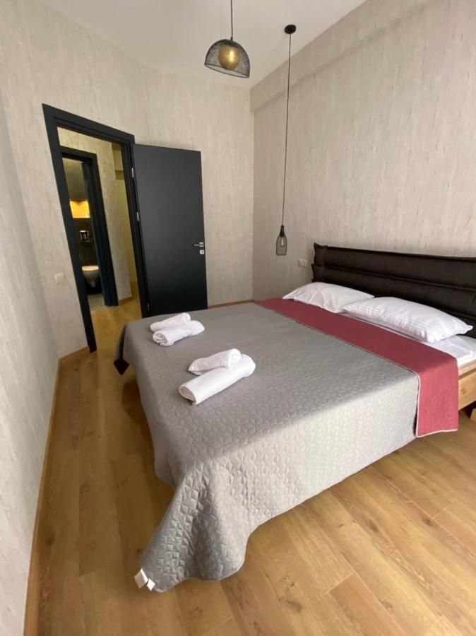 Villa Residence Apartment Тбилиси Екстериор снимка