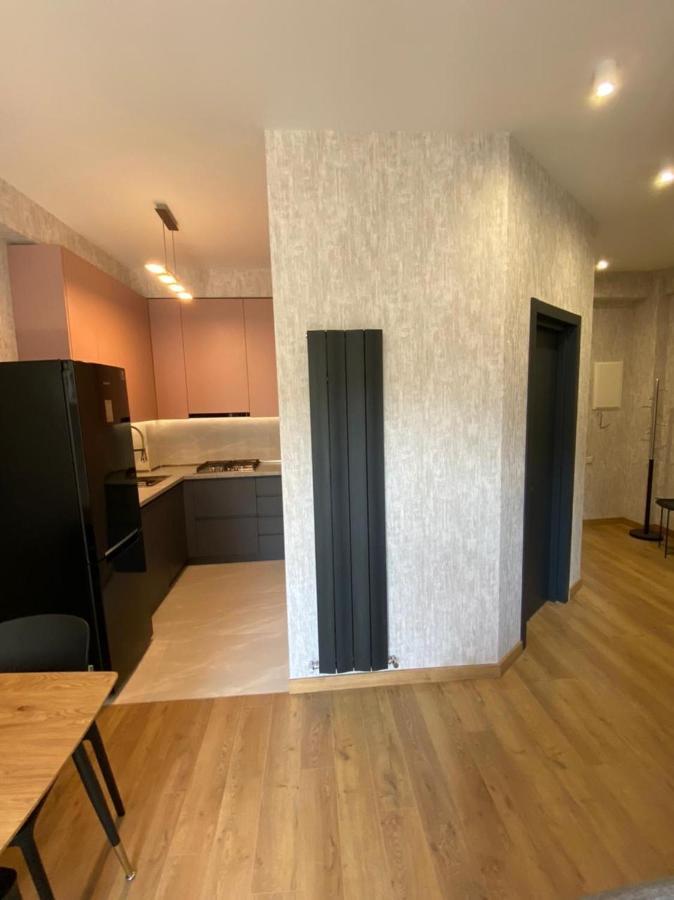 Villa Residence Apartment Тбилиси Екстериор снимка
