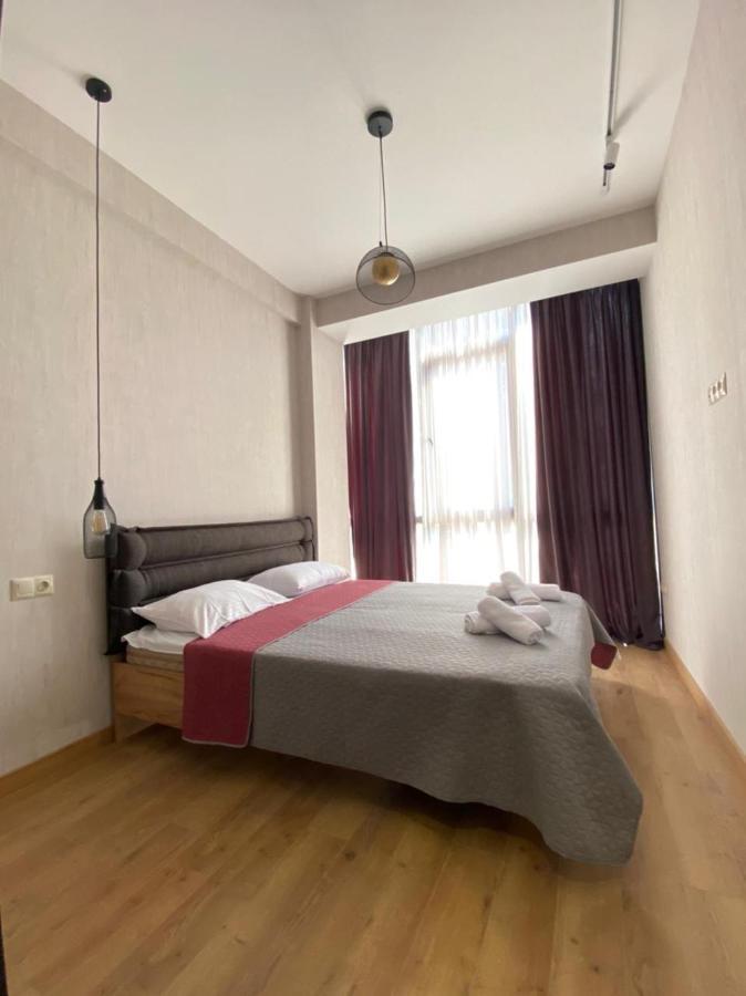 Villa Residence Apartment Тбилиси Екстериор снимка