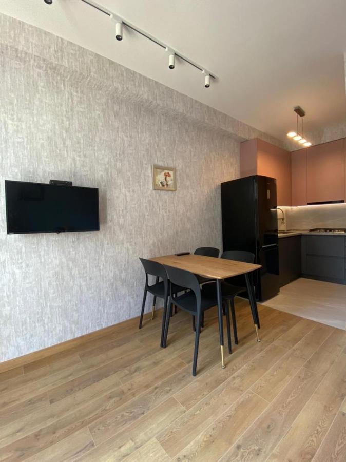 Villa Residence Apartment Тбилиси Екстериор снимка