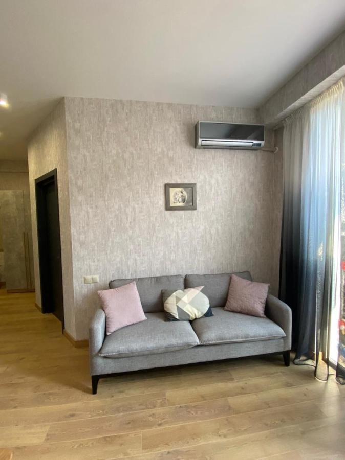 Villa Residence Apartment Тбилиси Екстериор снимка