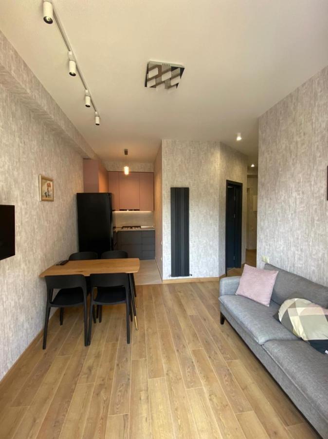 Villa Residence Apartment Тбилиси Екстериор снимка