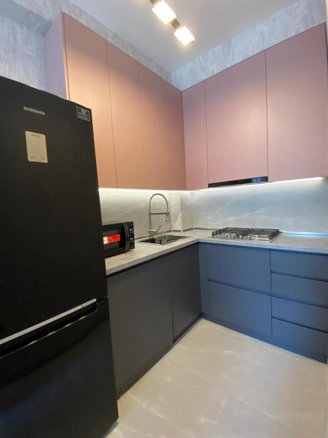 Villa Residence Apartment Тбилиси Екстериор снимка