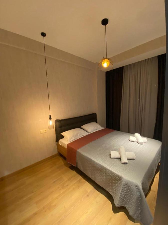 Villa Residence Apartment Тбилиси Екстериор снимка