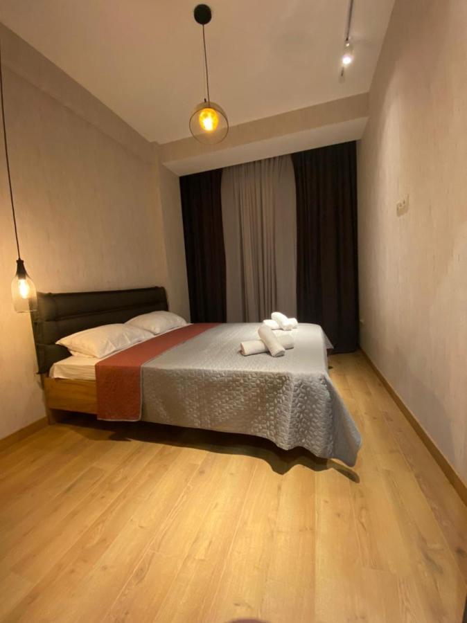 Villa Residence Apartment Тбилиси Екстериор снимка