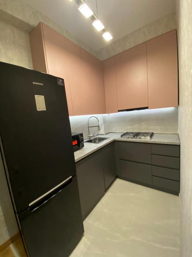 Villa Residence Apartment Тбилиси Екстериор снимка