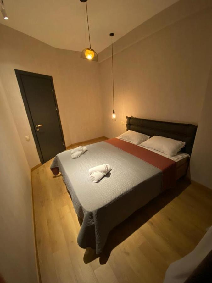 Villa Residence Apartment Тбилиси Екстериор снимка