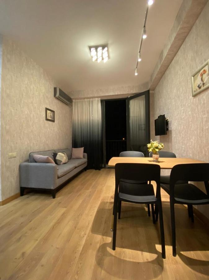 Villa Residence Apartment Тбилиси Екстериор снимка