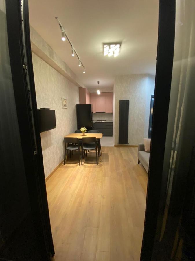 Villa Residence Apartment Тбилиси Екстериор снимка