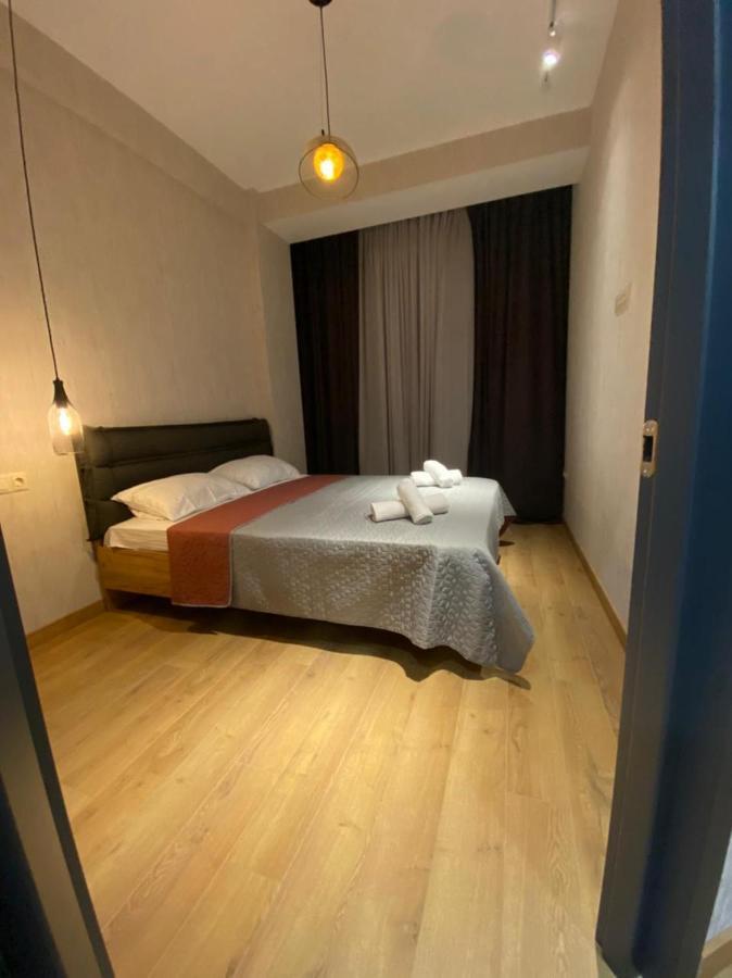 Villa Residence Apartment Тбилиси Екстериор снимка