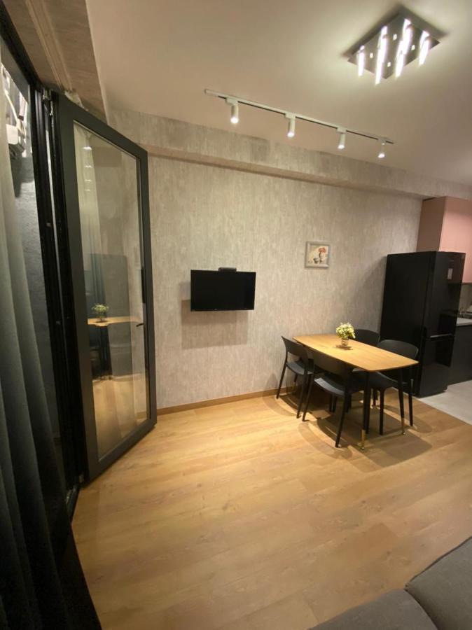 Villa Residence Apartment Тбилиси Екстериор снимка
