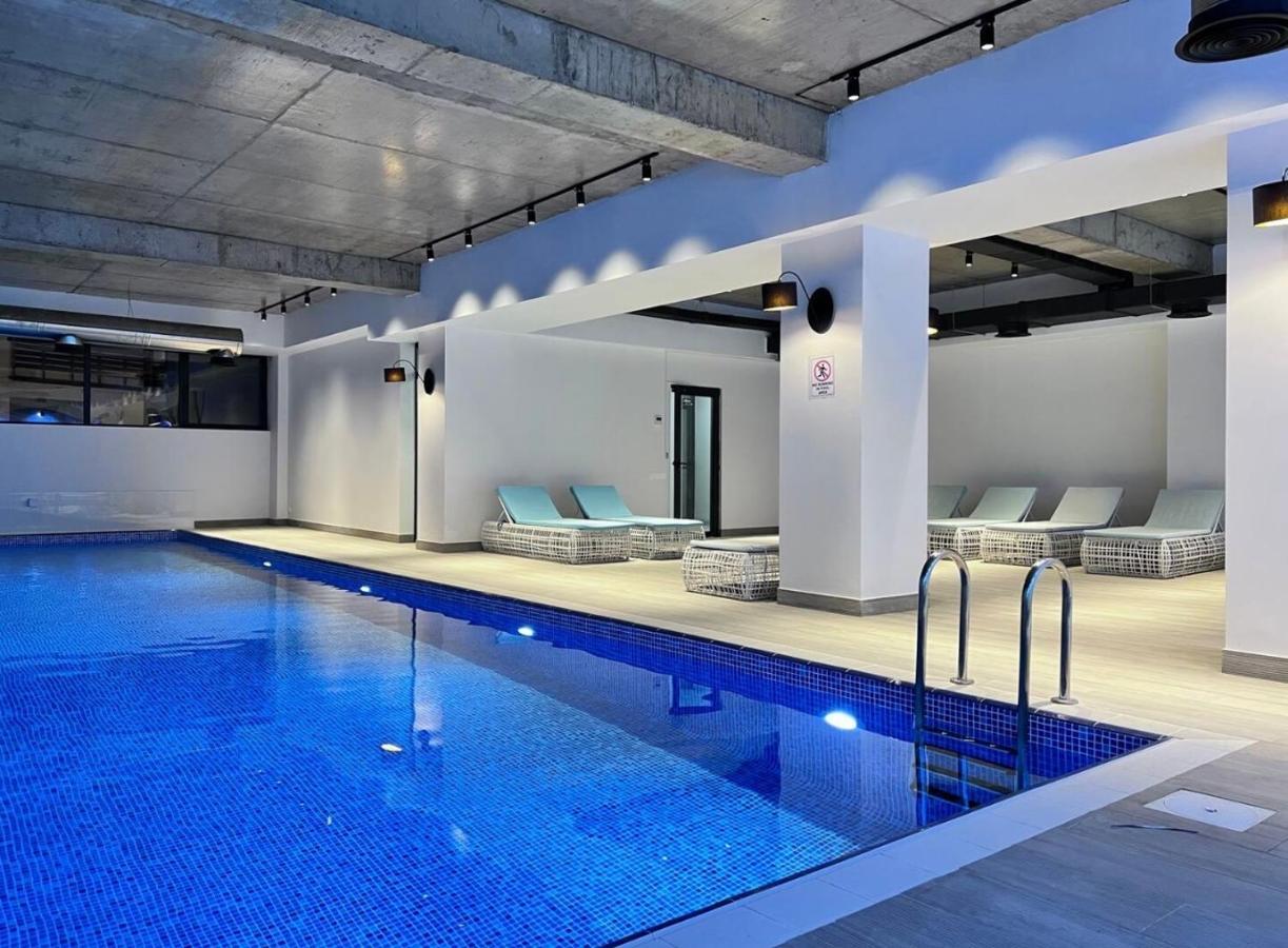 Villa Residence Apartment Тбилиси Екстериор снимка